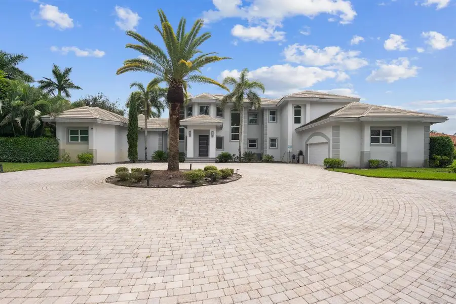 15850 Britten Lane, Wellington, FL 33414 - #3