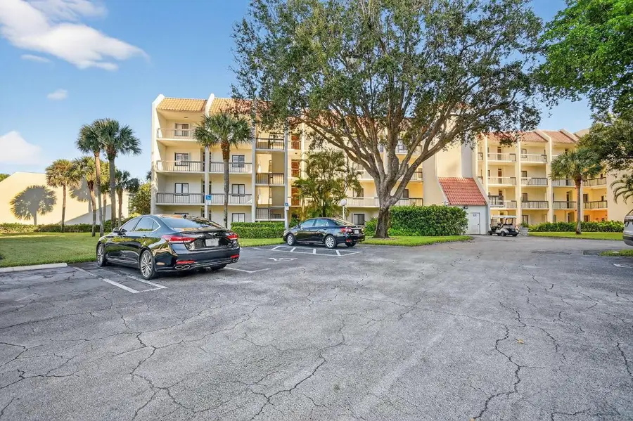 2500 Presidential Way #302, West Palm Beach, FL 33401 - #3