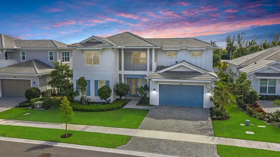 9316 Crestview Circle, West Palm Beach, FL 33412 - #3