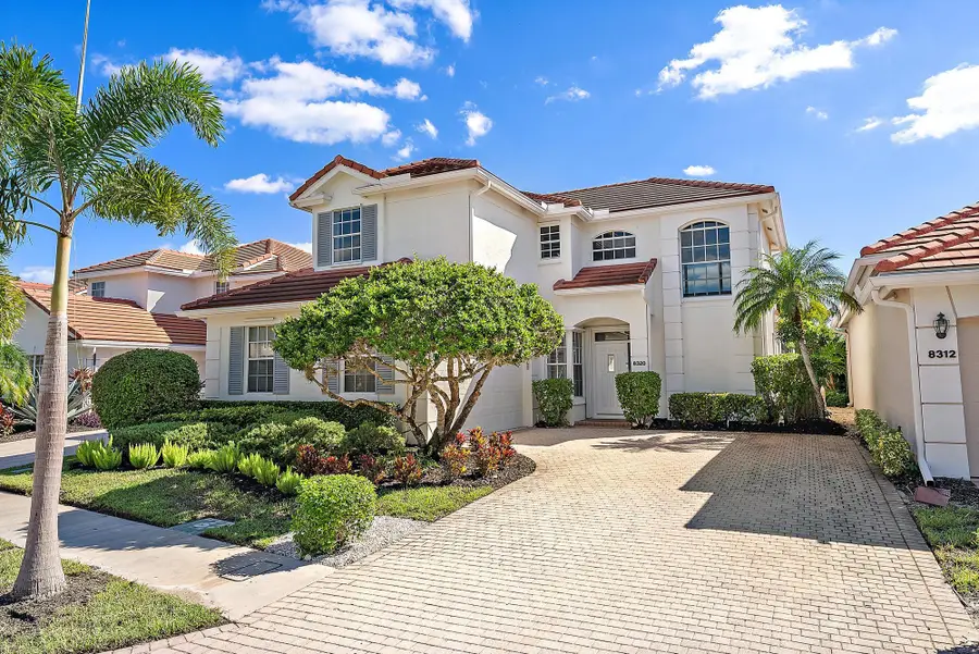 8320 Heritage Club Drive, West Palm Beach, FL 33412 - #2