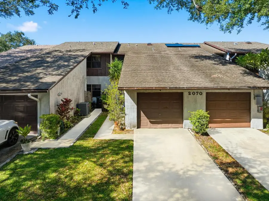 2070 Colonial Road #D4, Fort Pierce, FL 34950 - #3