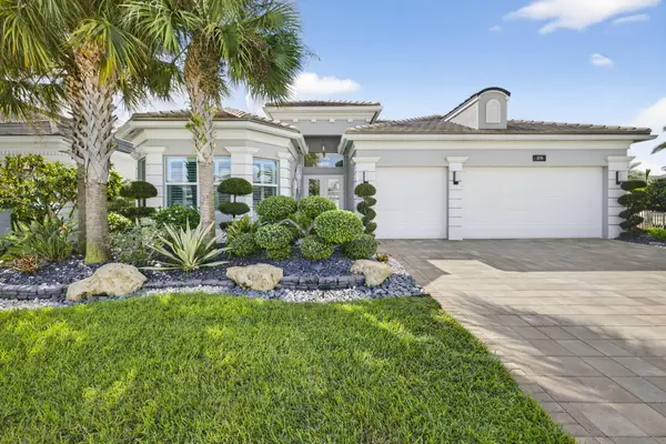 8296 Majestic Mountain Drive, Boynton Beach, FL 33473