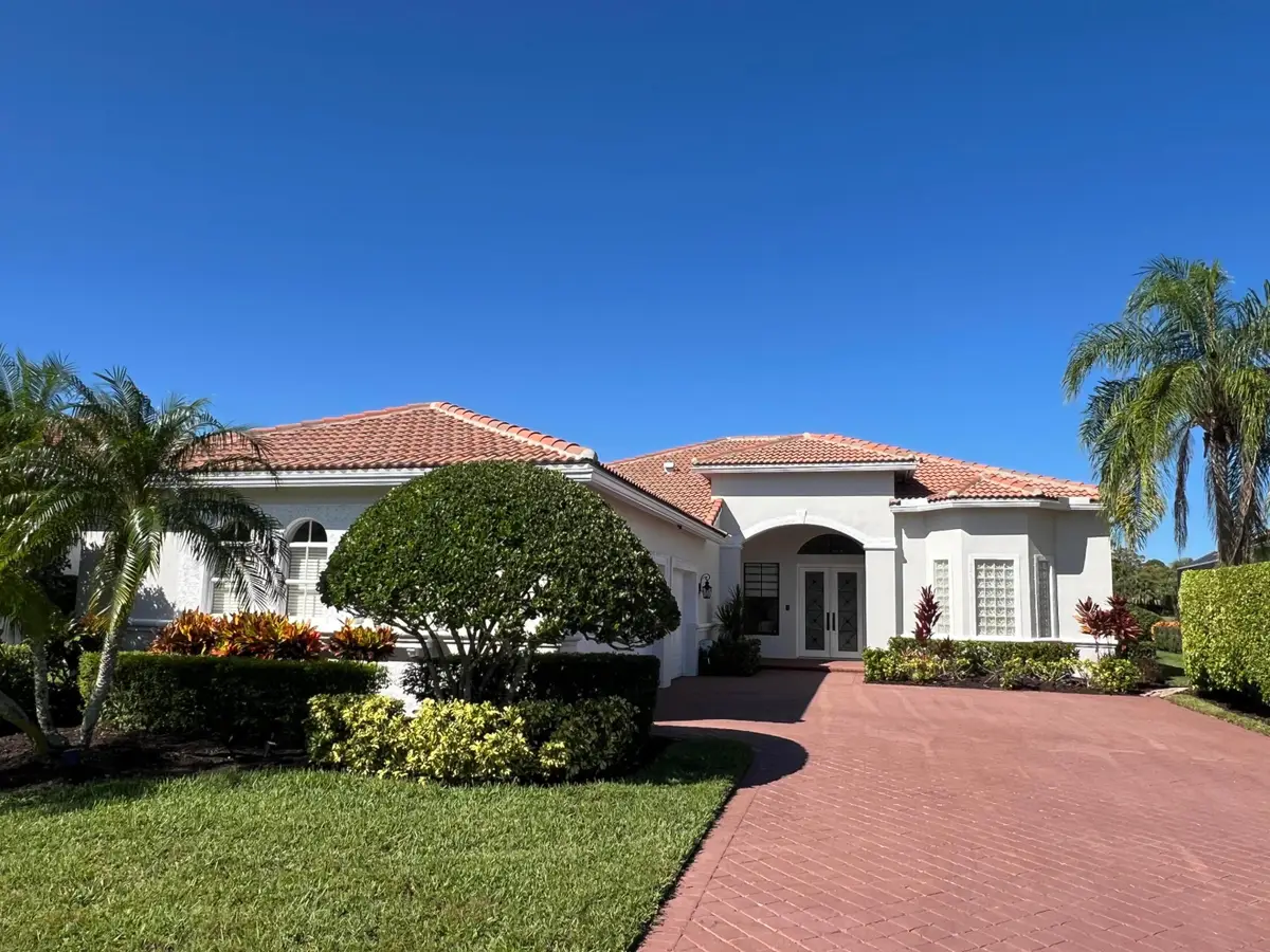 7785 Preserve Drive, West Palm Beach, FL 33412 - #1