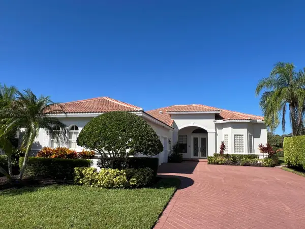 7785 Preserve Drive, West Palm Beach, FL 33412
