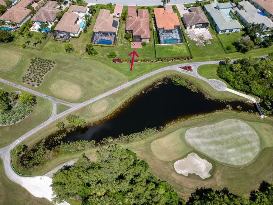 7785 Preserve Drive, West Palm Beach, FL 33412 - #2