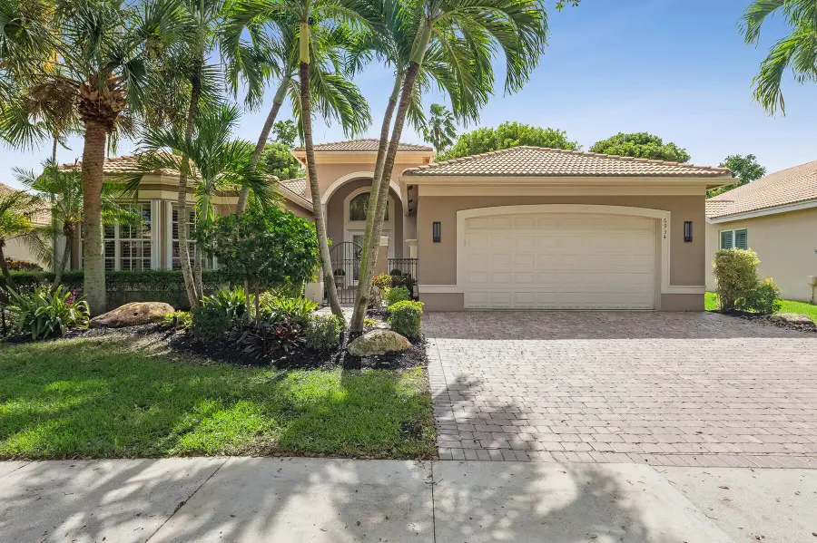 6934 Great Falls Circle, Boynton Beach, FL 33437 - #2