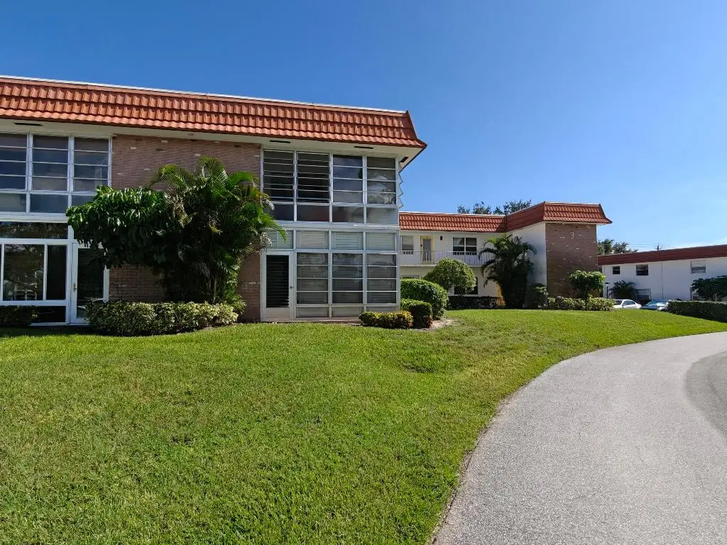 1225 NW 21st Street #3-311, Stuart, FL 34994 - #1