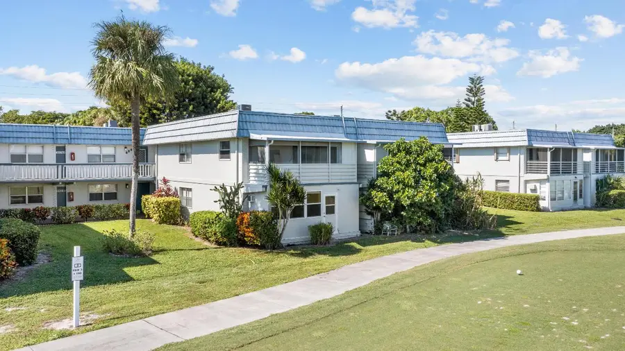 106 Tuscany B, Delray Beach, FL 33446 - #2