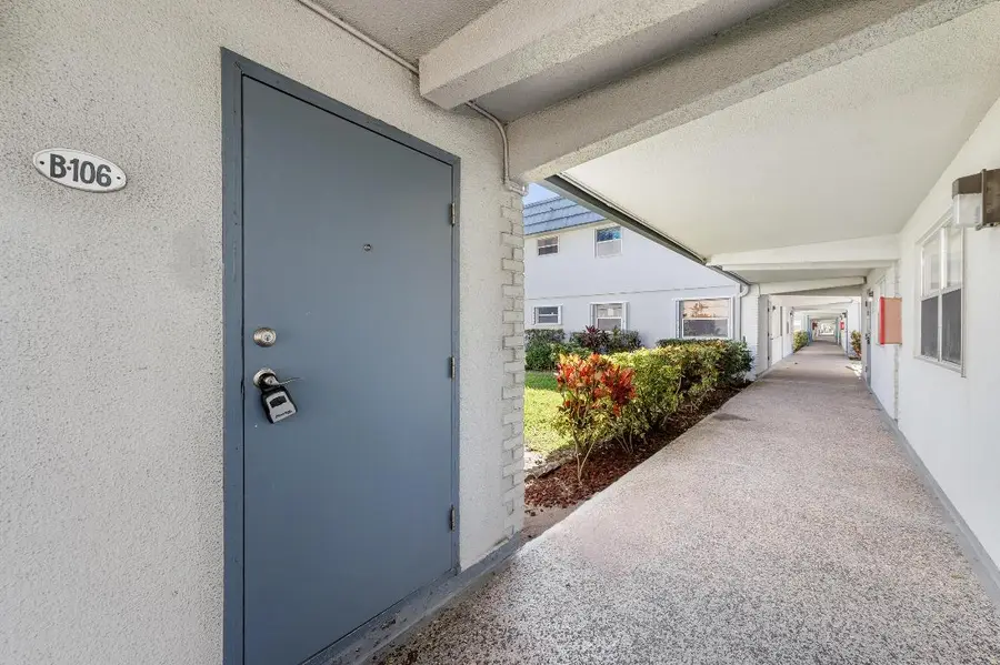 106 Tuscany B, Delray Beach, FL 33446 - #3