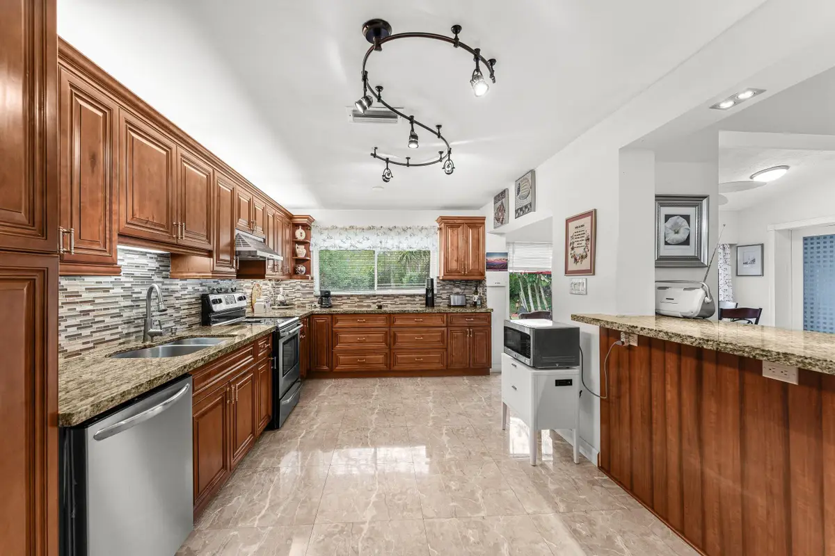 6989 Quince Lane, Lake Worth, FL 33467 - #1