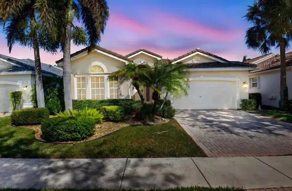 7303 Morocca Lake Drive, Delray Beach, FL 33446