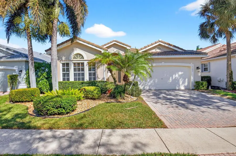 7303 Morocca Lake Drive, Delray Beach, FL 33446 - #2