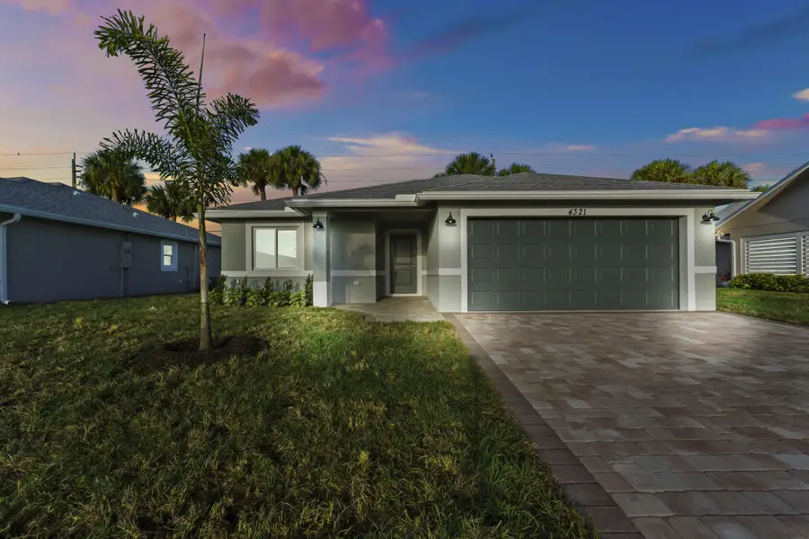 4321 SW 15th Way, Okeechobee, FL 34974 - #2