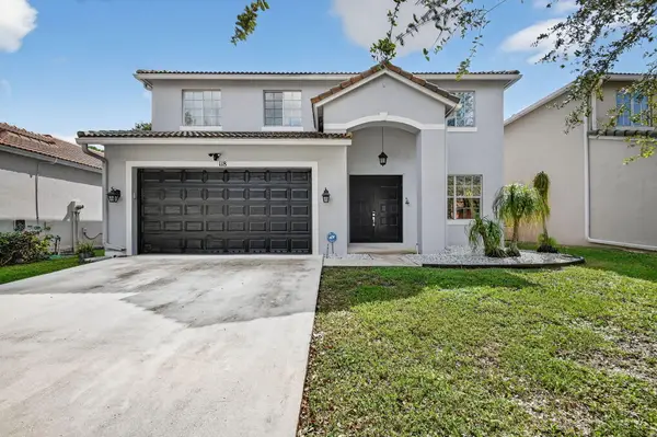 118 Cayo Costa Court, Royal Palm Beach, FL 33411