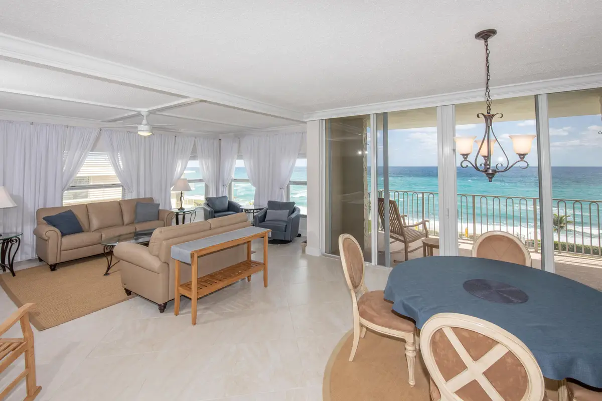 3230 S Ocean Boulevard #D511, Palm Beach, FL 33480 - #1
