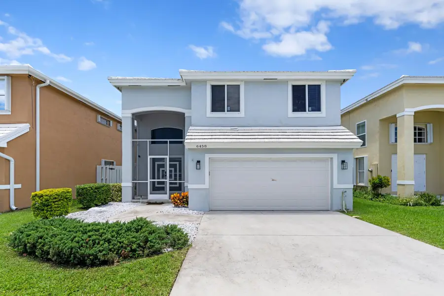 6458 Buena Vista Drive, Margate, FL 33065 - #3