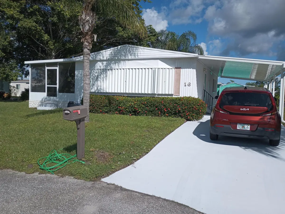 16 Guadalupe, Port Saint Lucie, FL 34952 - #1