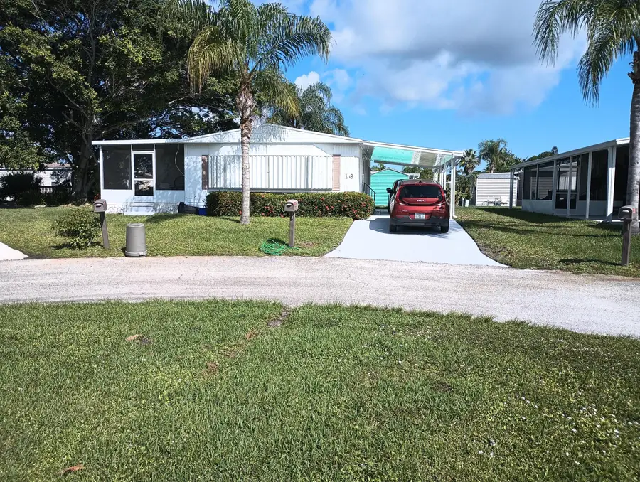 16 Guadalupe, Port Saint Lucie, FL 34952 - #2