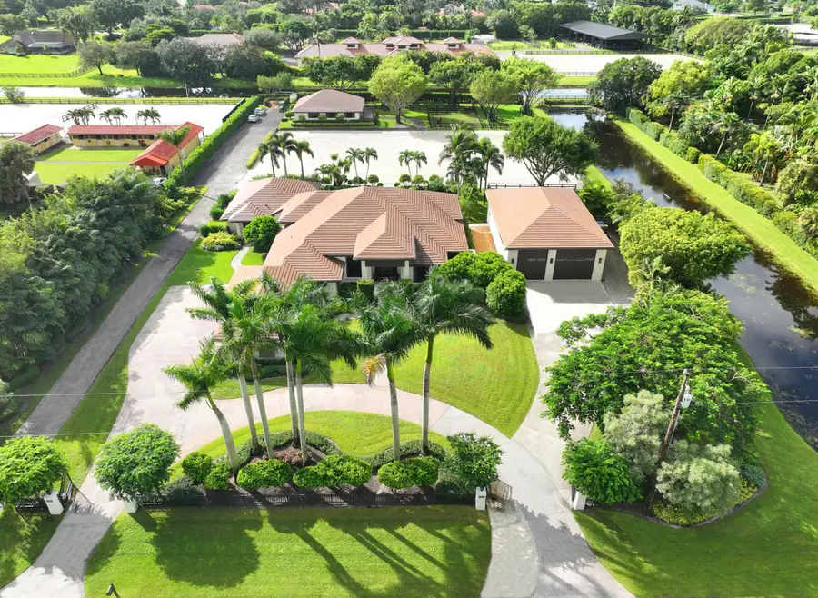 14439 Draft Horse Lane, Wellington, FL 33414 - #2