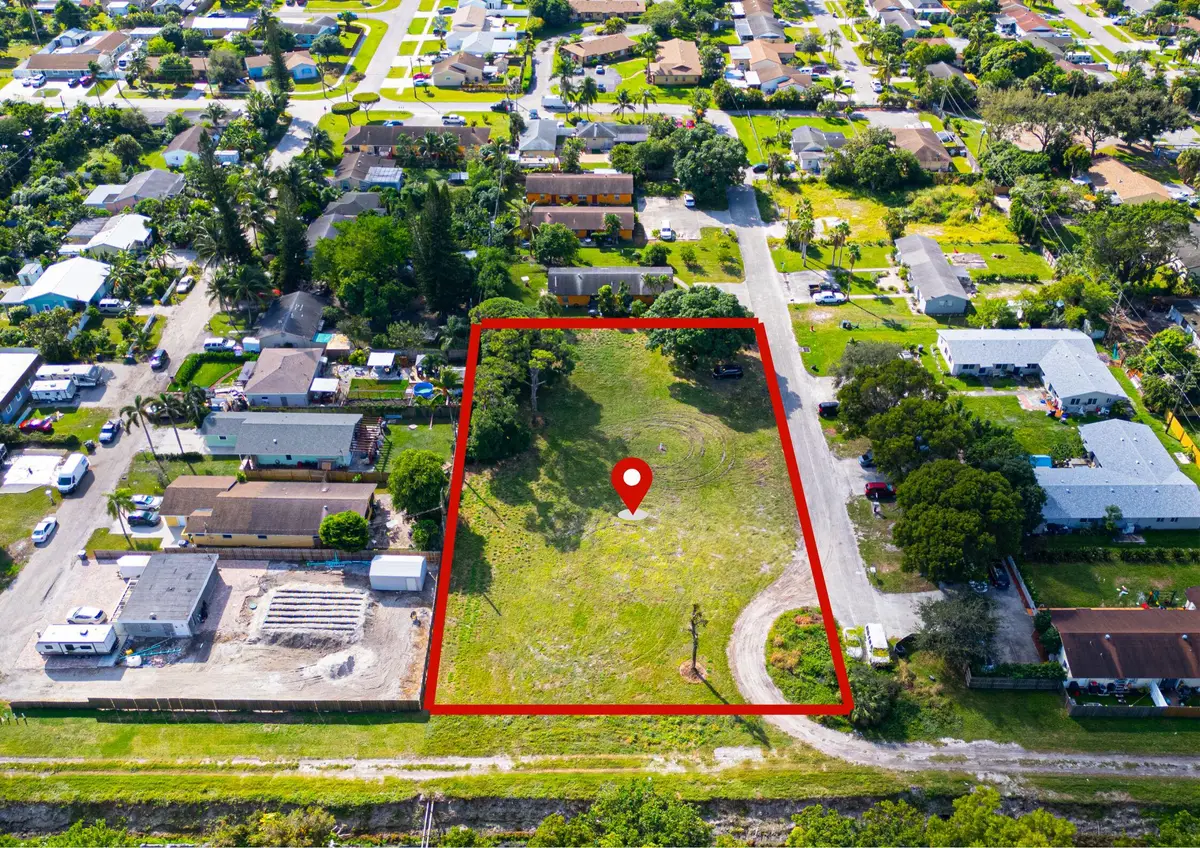 4160 42nd Avenue S, Lake Worth, FL 33463 - #1