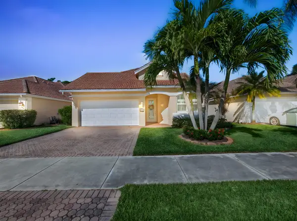 862 SW Munjack Circle, Port St Lucie, FL 34986