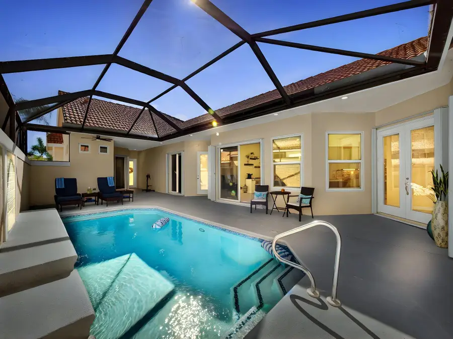 862 SW Munjack Circle, Port Saint Lucie, FL 34986 - #3