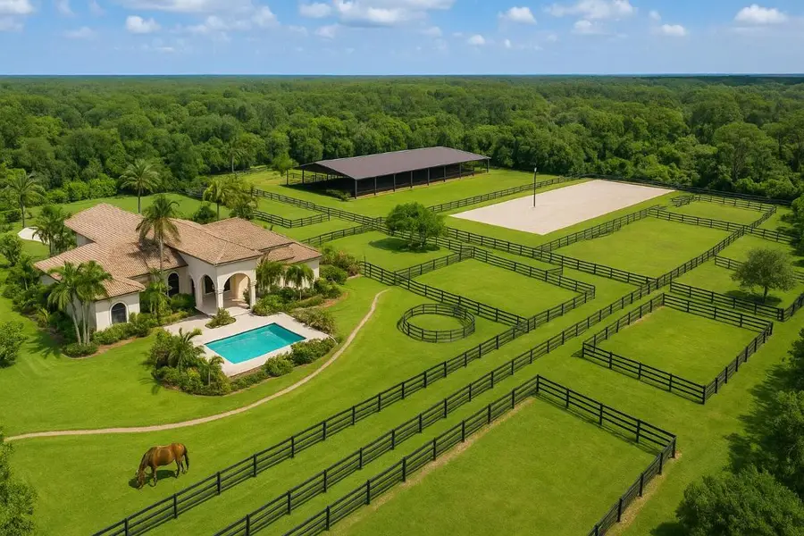 15532 43rd Road N, Loxahatchee Groves, FL 33470 - #3