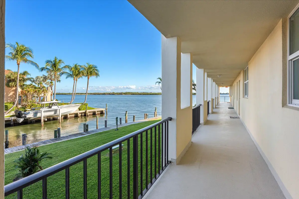105 Paradise Harbour Boulevard #206, North Palm Beach, FL 33408 - #1