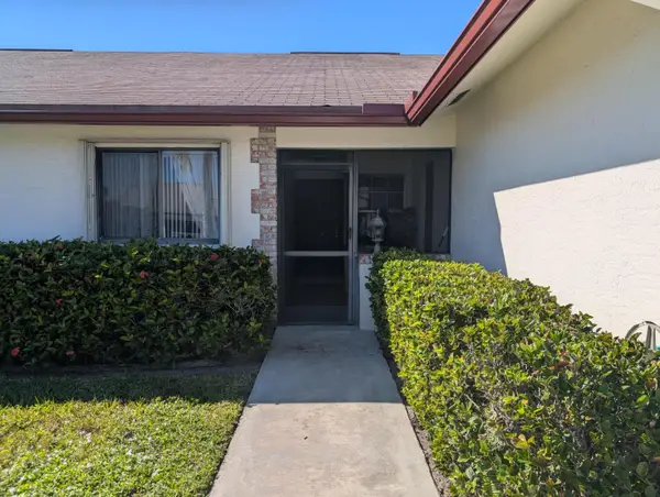 146 Moccasin Trail S, Jupiter, FL 33458