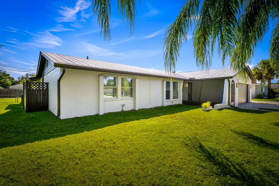 388 SE Tranquilla Avenue, Port Saint Lucie, FL 34983 - #3