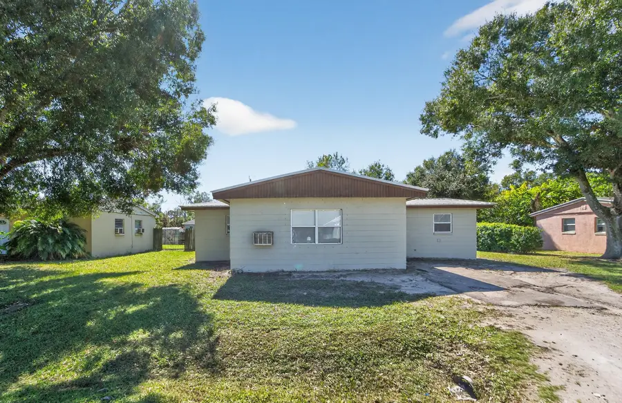 2656 NW 5th Street, Okeechobee, FL 34972 - #2