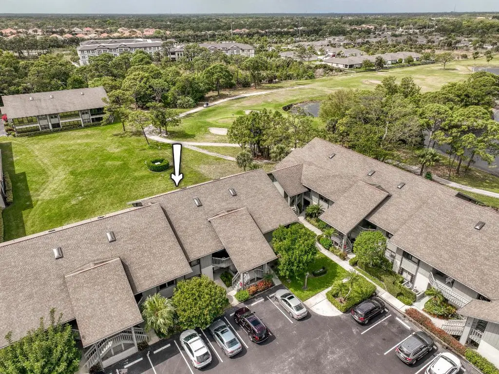 6275 SE Charleston Place #203, Hobe Sound, FL 33455 - #1