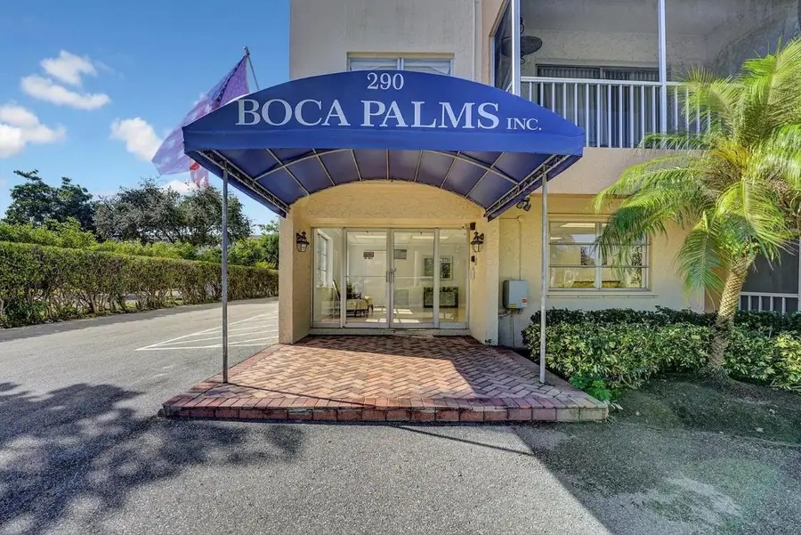 290 W Palmetto Park Road #411, Boca Raton, FL 33432 - #3