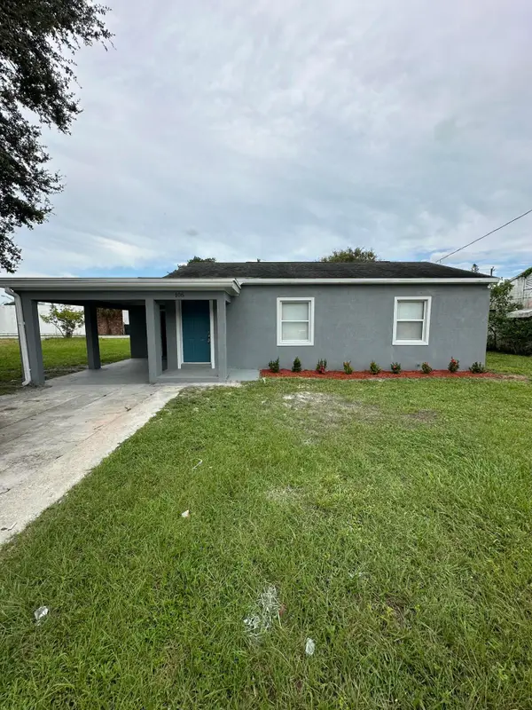 106 S 20th Street, Fort Pierce, FL 34950