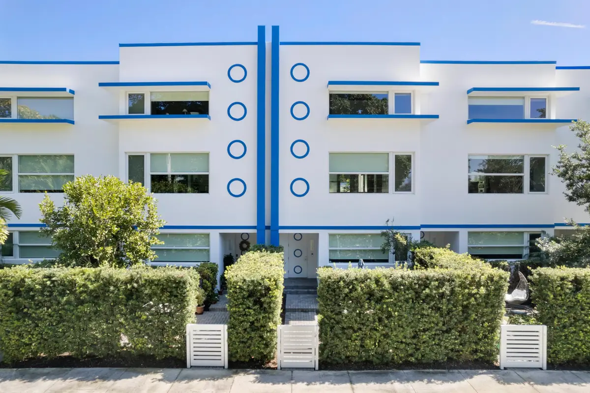 1208 Lake Avenue, West Palm Beach, FL 33401 - #1