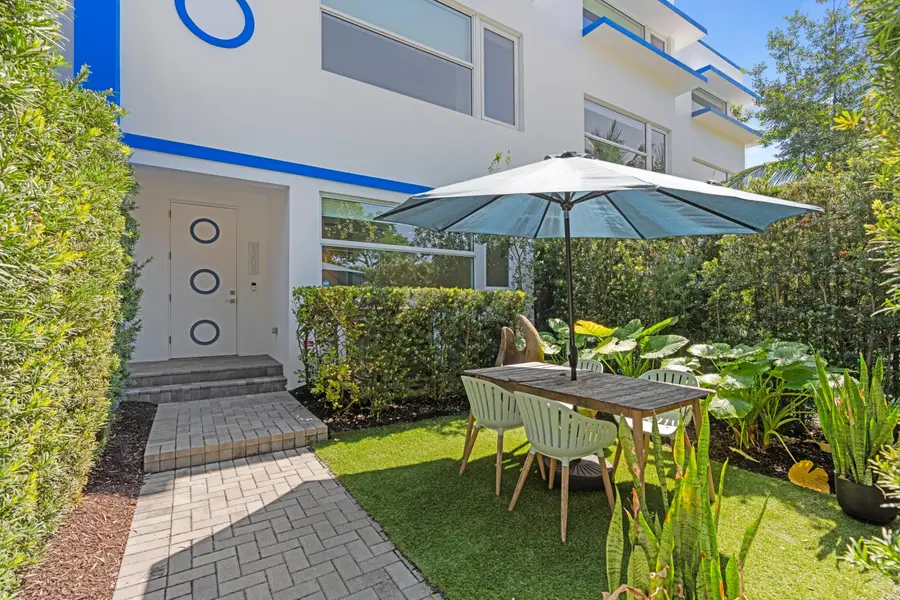 1208 Lake Avenue, West Palm Beach, FL 33401 - #2