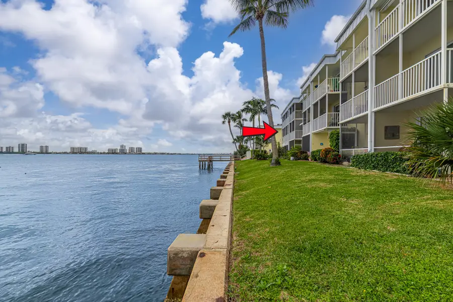 101 Doolen Court #201, North Palm Beach, FL 33408 - #2