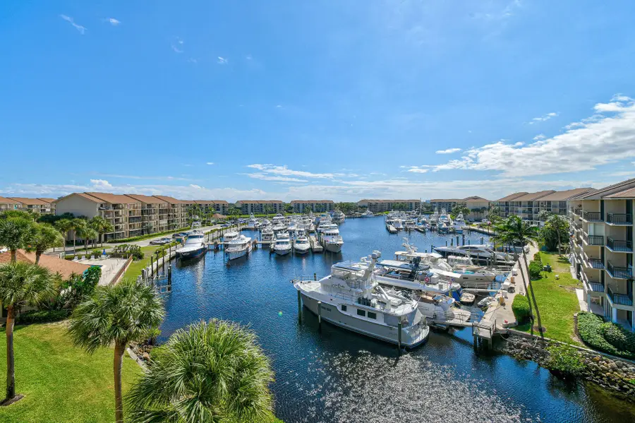 1601 Marina Isle Way #505, Jupiter, FL 33477 - #2