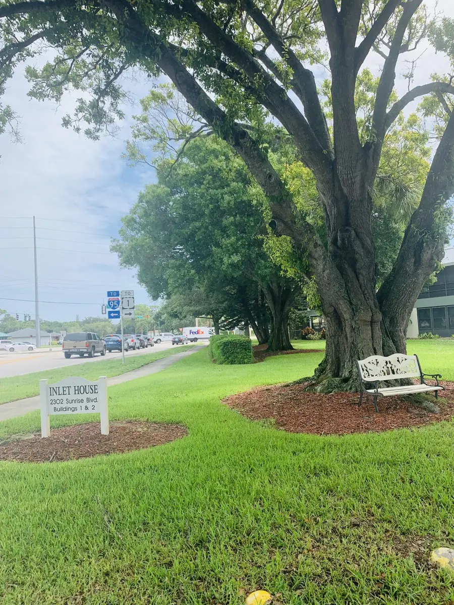 2302 Sunrise Boulevard #204, Fort Pierce, FL 34982 - #2