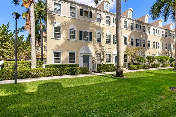 114 Locustberry Lane #101, Jupiter, FL 33458