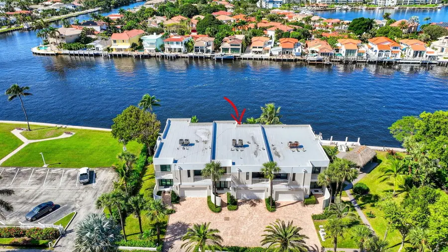 2914 S Ocean Boulevard S #Th2, Highland Beach, FL 33487 - #2