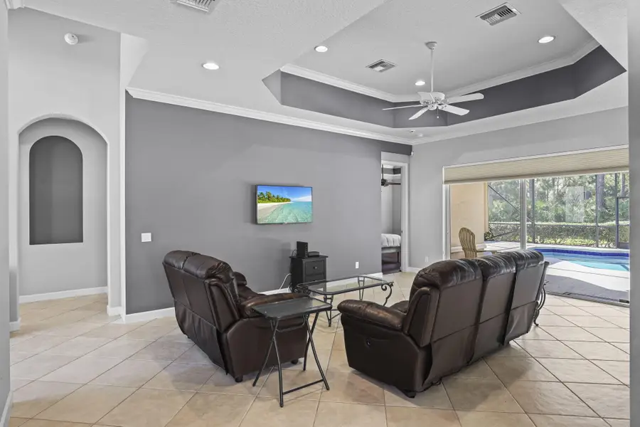 9148 Pumpkin Ridge, Port Saint Lucie, FL 34986 - #3