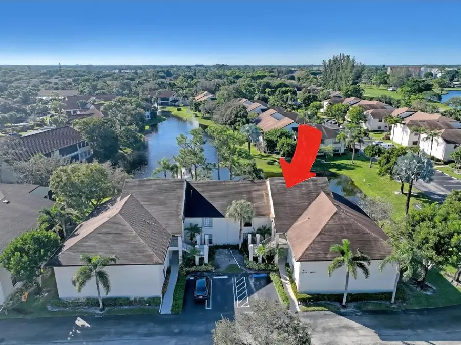 3283 Jog Park Drive, Greenacres, FL 33467 - #3