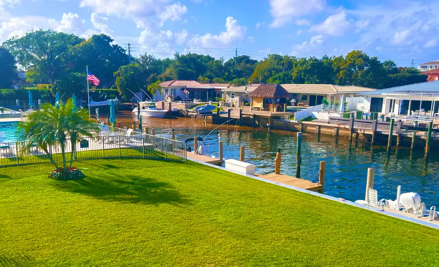 701 NE Harbour Terrace #2140, Boca Raton, FL 33431 - #2