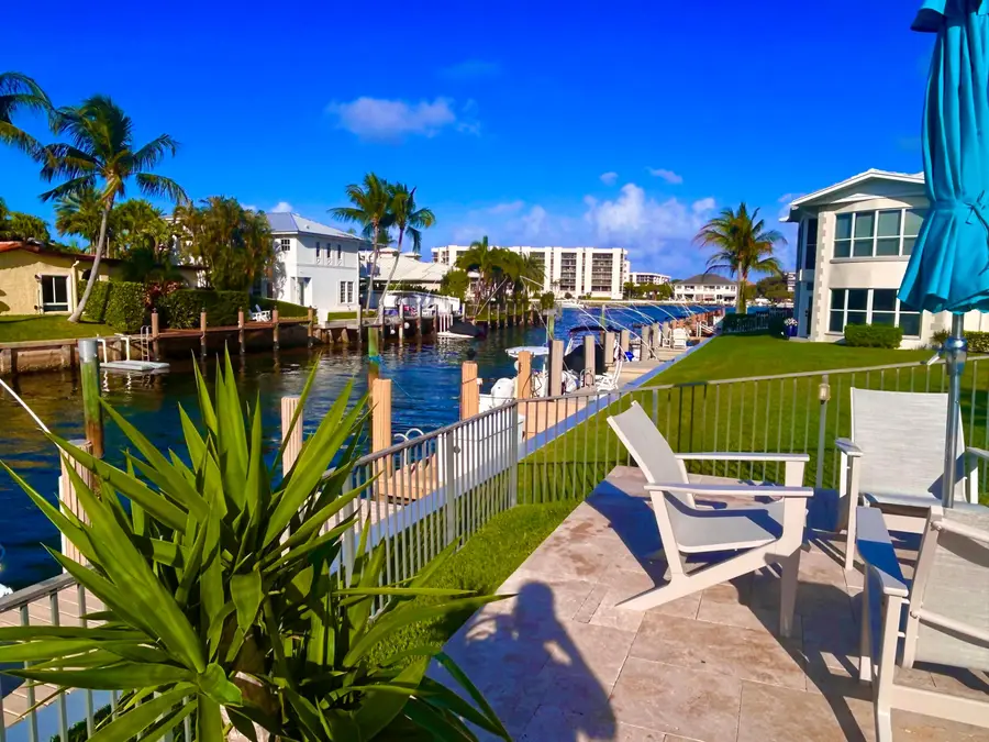 701 NE Harbour Terrace #2140, Boca Raton, FL 33431 - #3