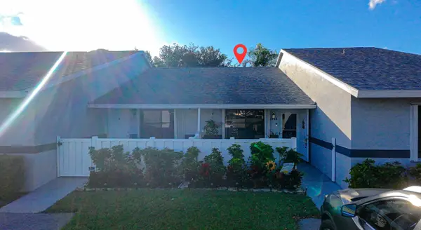 2641 Gately Drive W #1906, West Palm Beach, FL 33415