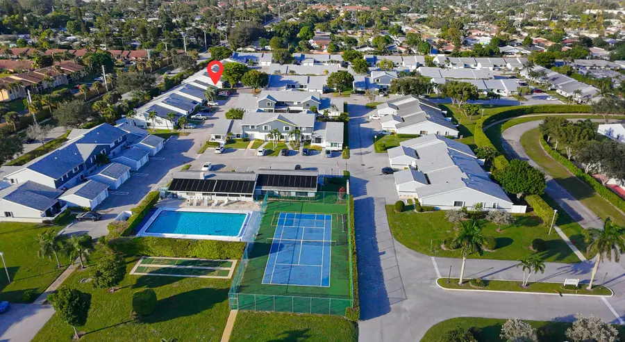 2641 Gately Drive W #1906, West Palm Beach, FL 33415 - #2