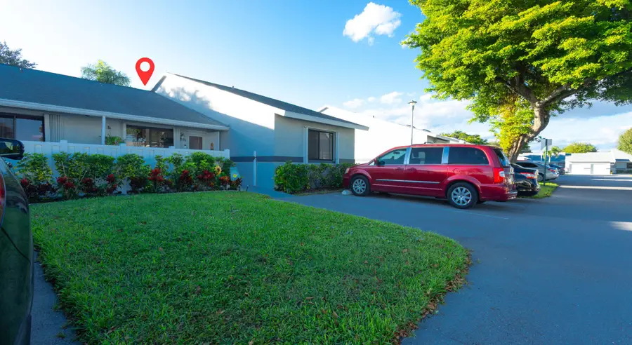 2641 Gately Drive W #1906, West Palm Beach, FL 33415 - #3