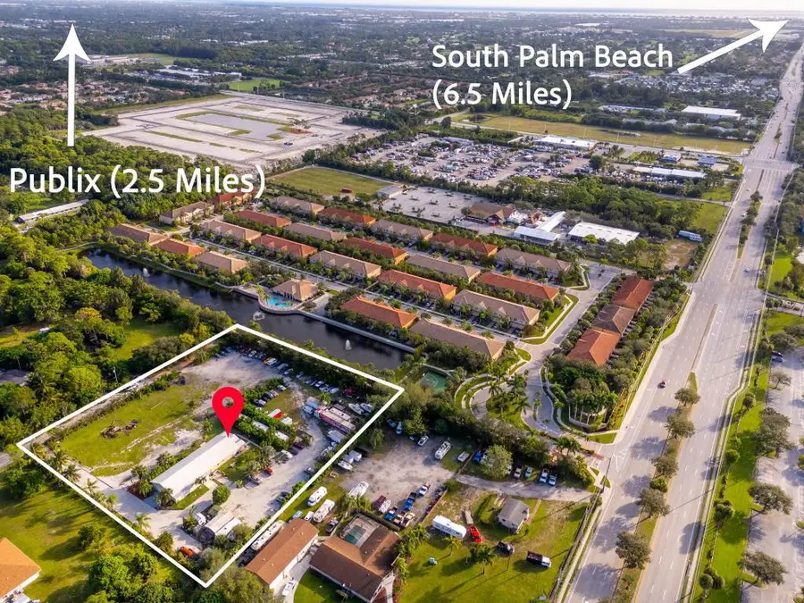 5400 Thunderbird Drive, Lake Worth, FL 33463 - #2