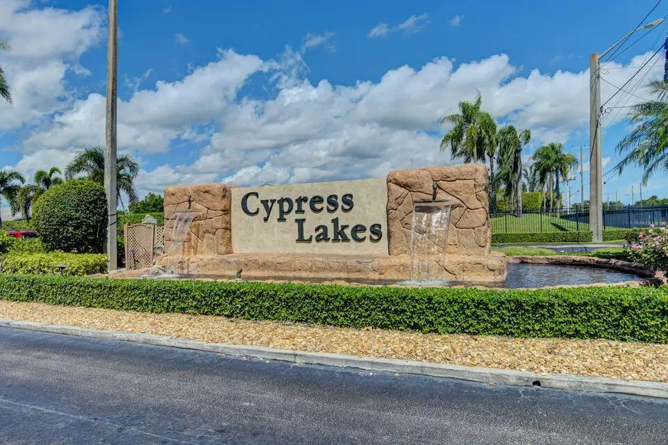 5036 Alfred Drive, West Palm Beach, FL 33417 - #1